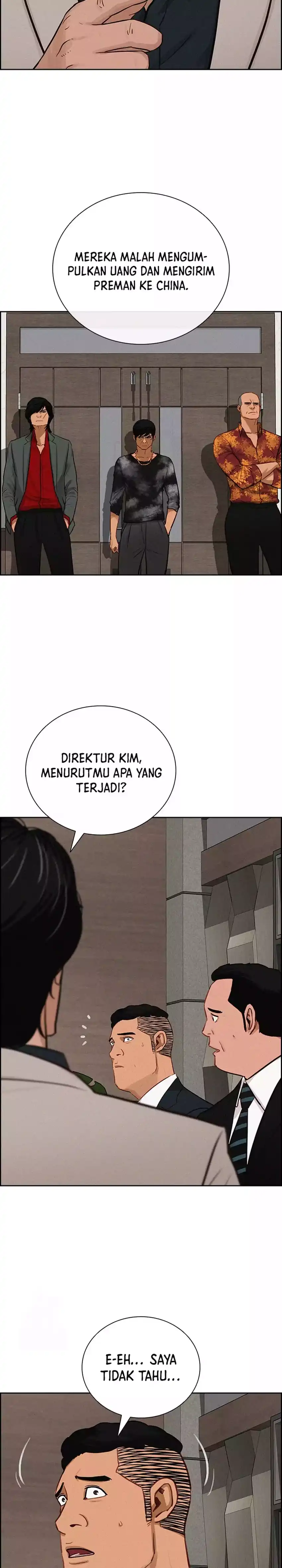 Baca Lord of Money - Chapter 279 halaman 15