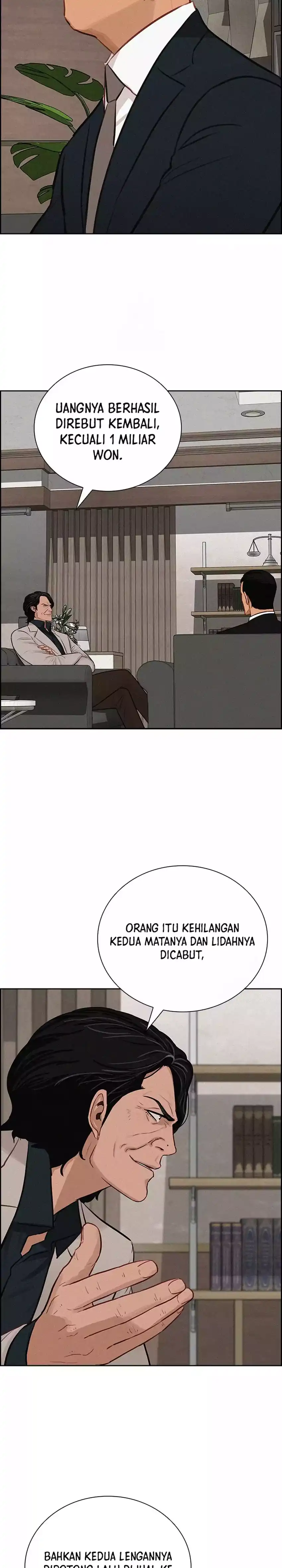 Baca Lord of Money - Chapter 279 halaman 16