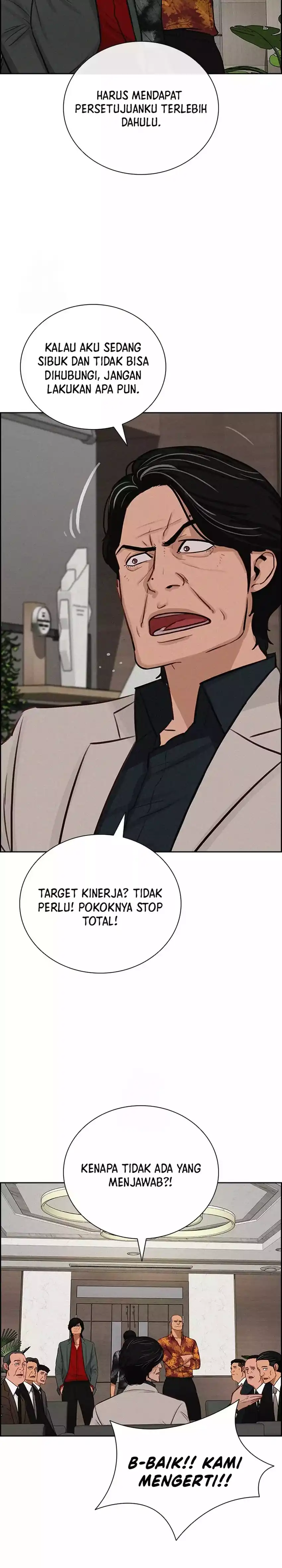 Baca Lord of Money - Chapter 279 halaman 18