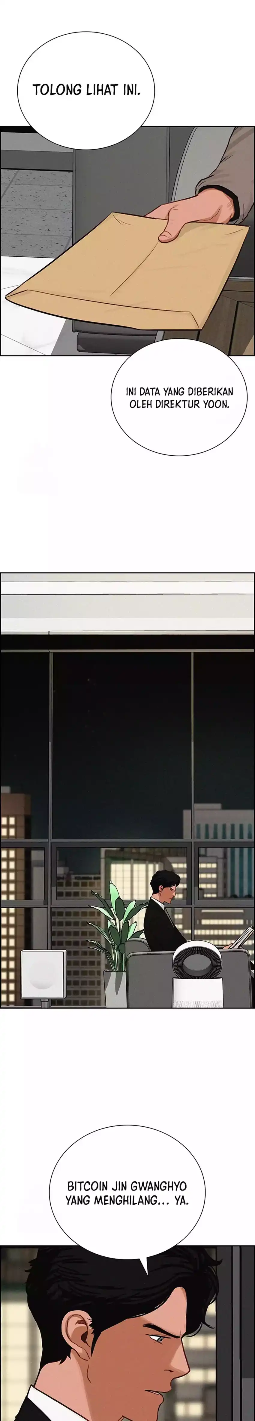 Baca Lord of Money - Chapter 279 halaman 2