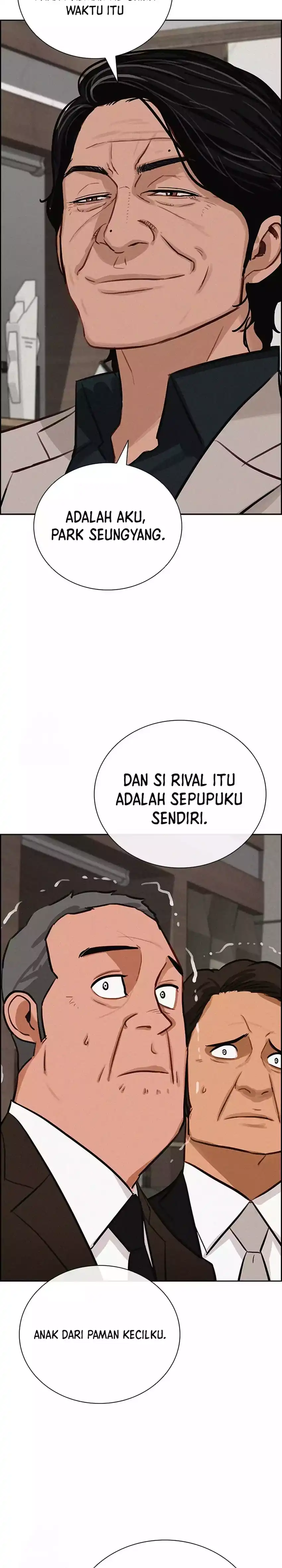 Baca Lord of Money - Chapter 279 halaman 20