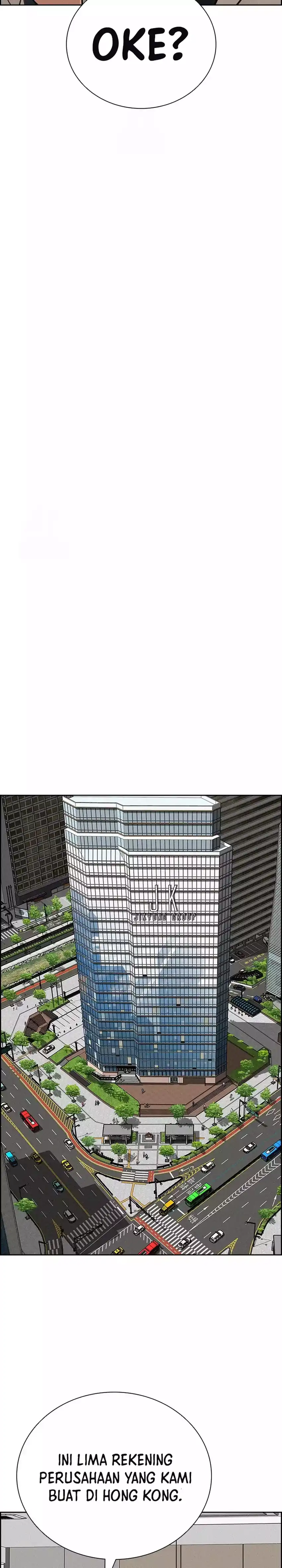 Baca Lord of Money - Chapter 279 halaman 22