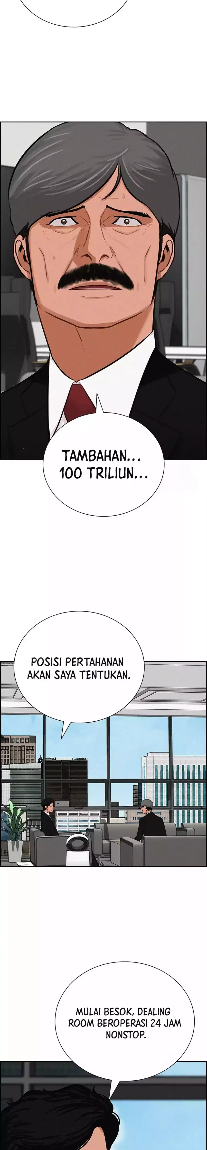 Baca Lord of Money - Chapter 279 halaman 25