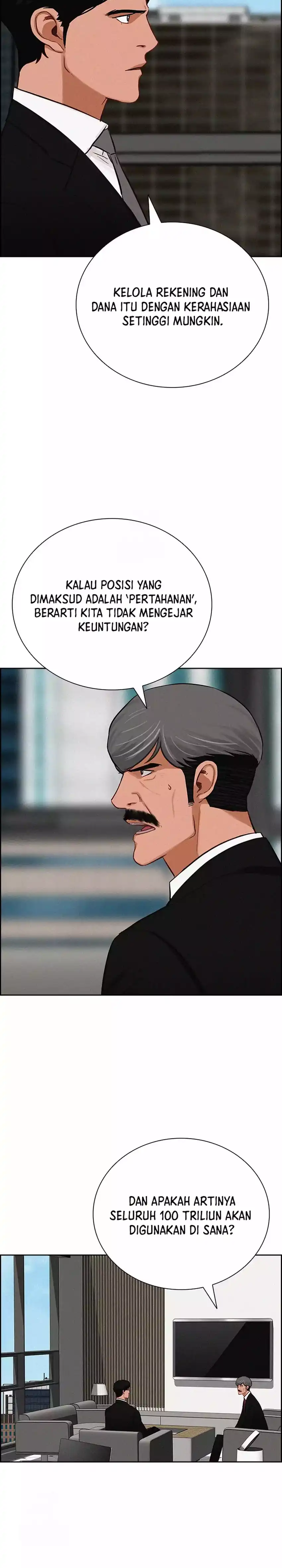 Baca Lord of Money - Chapter 279 halaman 26