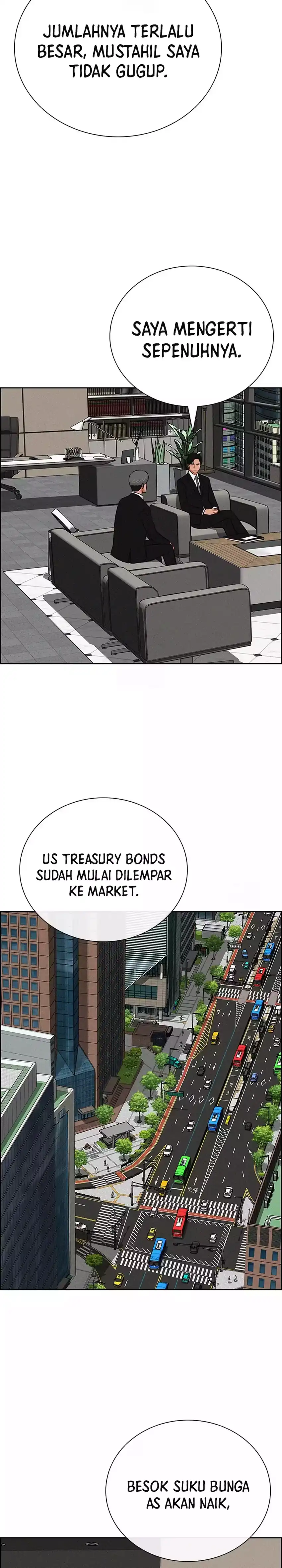 Baca Lord of Money - Chapter 279 halaman 28