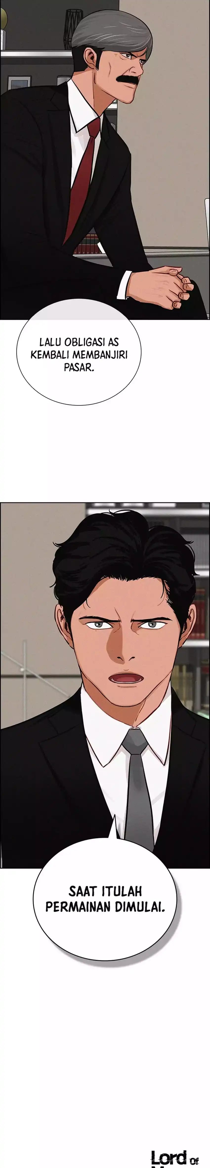 Baca Lord of Money - Chapter 279 halaman 29