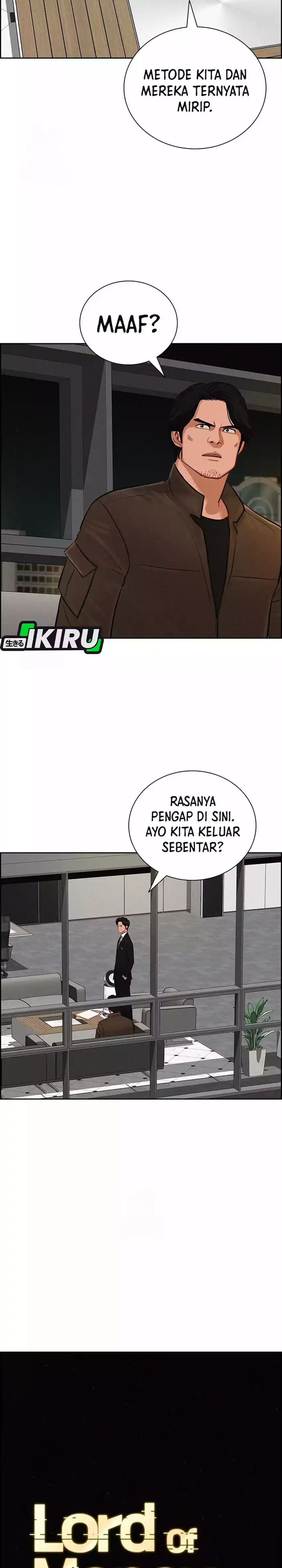 Baca Lord of Money - Chapter 279 halaman 4