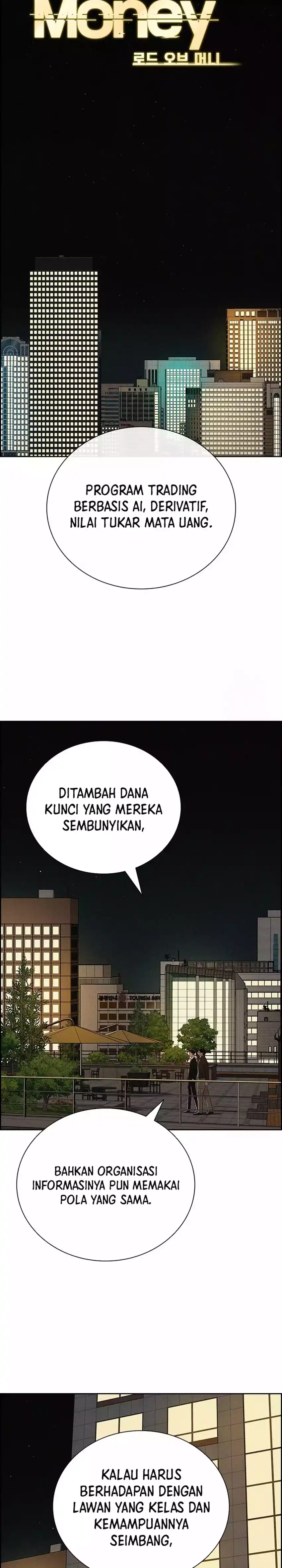 Baca Lord of Money - Chapter 279 halaman 5