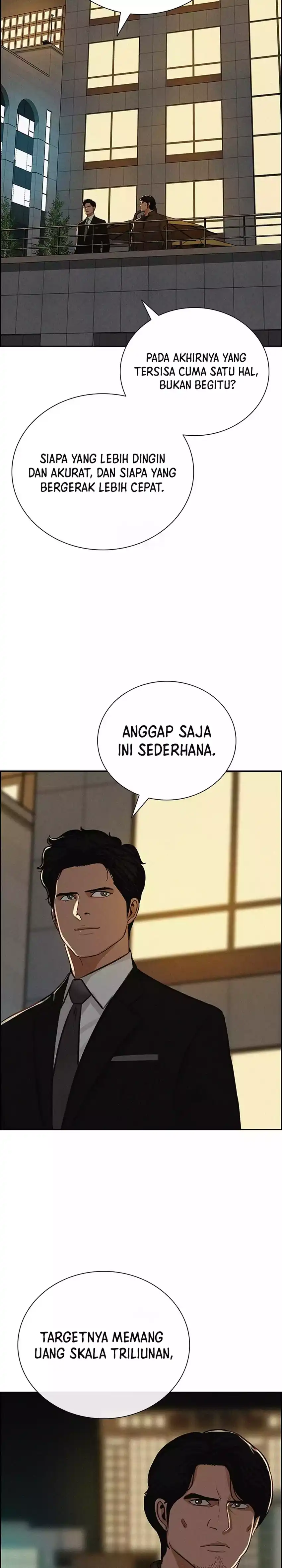 Baca Lord of Money - Chapter 279 halaman 6
