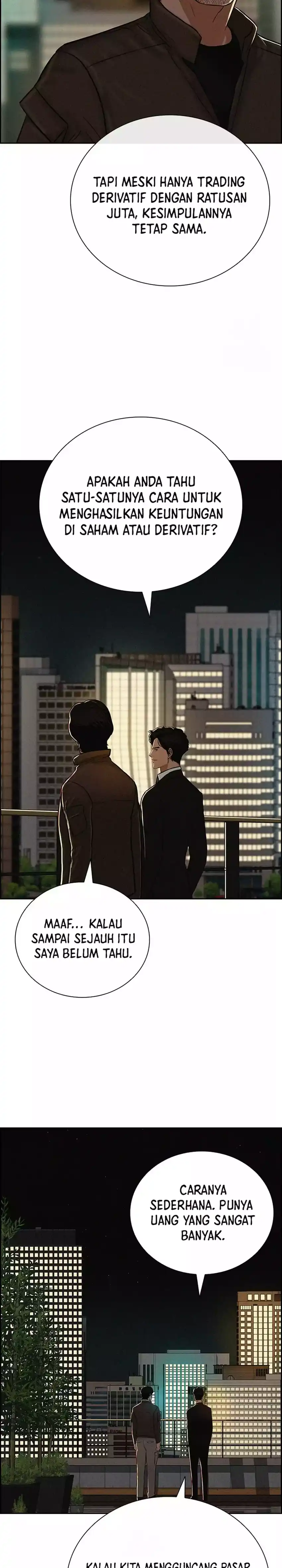 Baca Lord of Money - Chapter 279 halaman 7