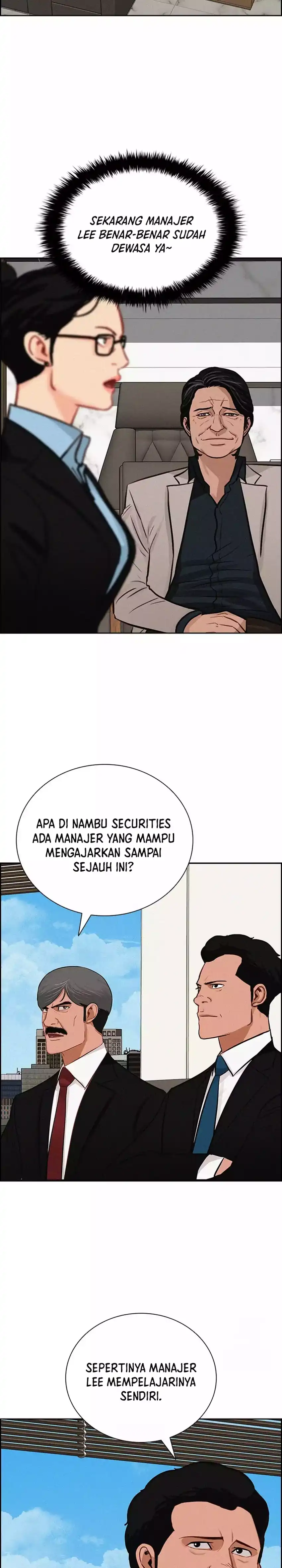 Baca Lord of Money - Chapter 280 halaman 10