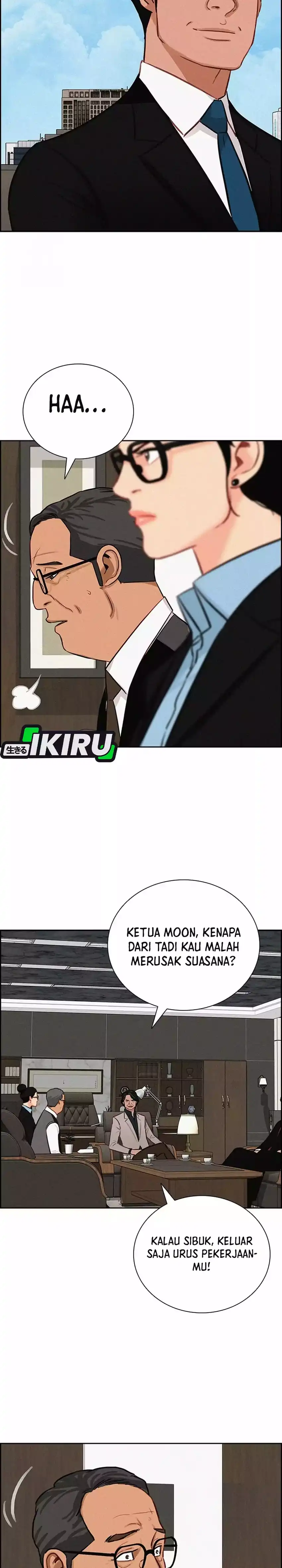 Baca Lord of Money - Chapter 280 halaman 11