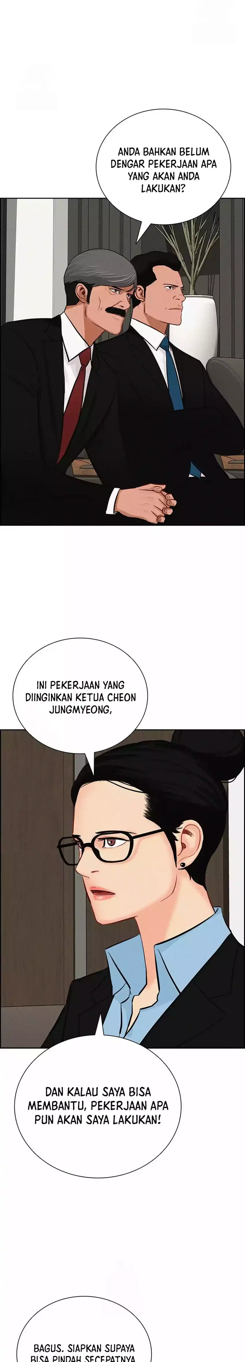 Baca Lord of Money - Chapter 280 halaman 15