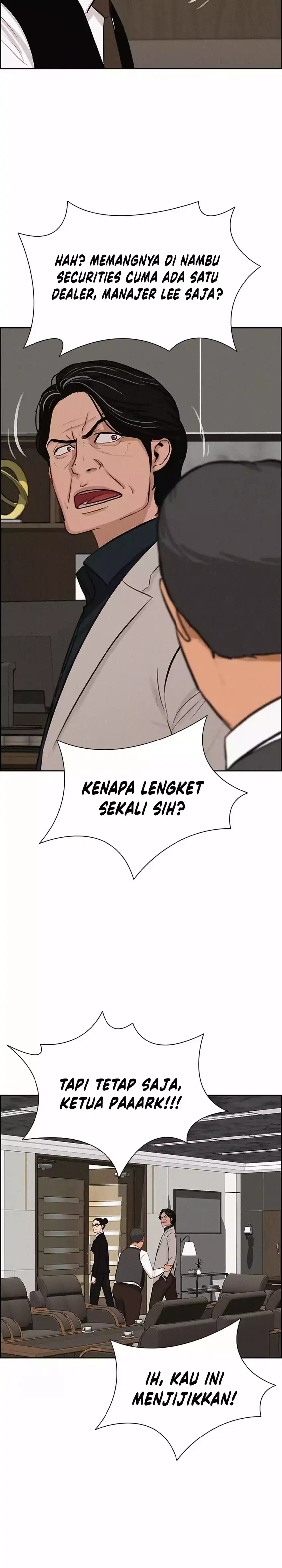 Baca Lord of Money - Chapter 280 halaman 17