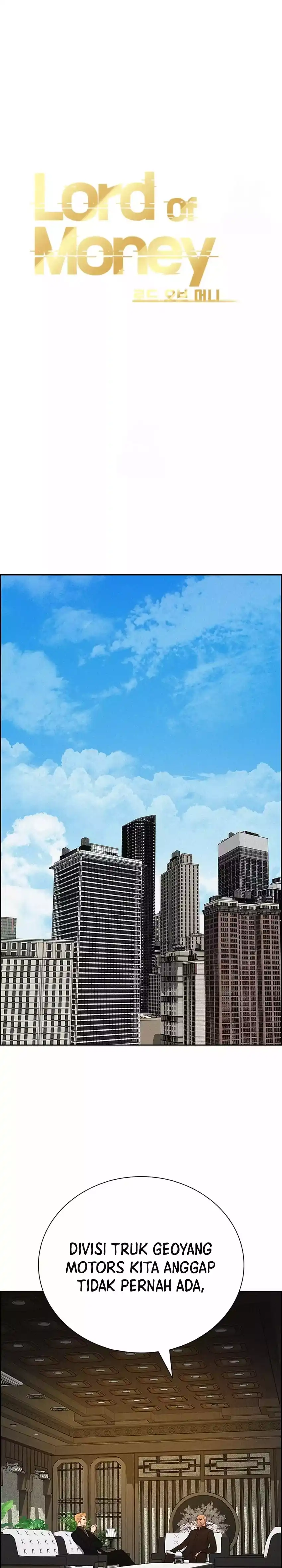 Baca Lord of Money - Chapter 280 halaman 18