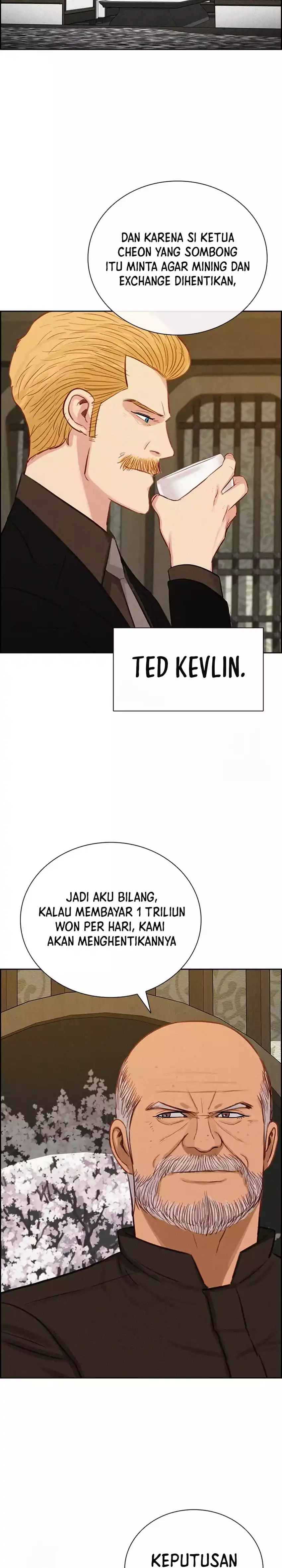 Baca Lord of Money - Chapter 280 halaman 19