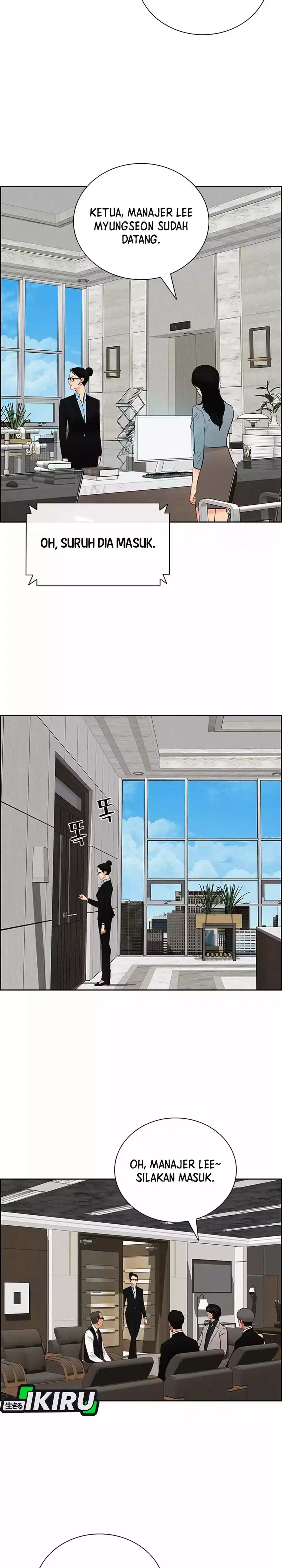 Baca Lord of Money - Chapter 280 halaman 2