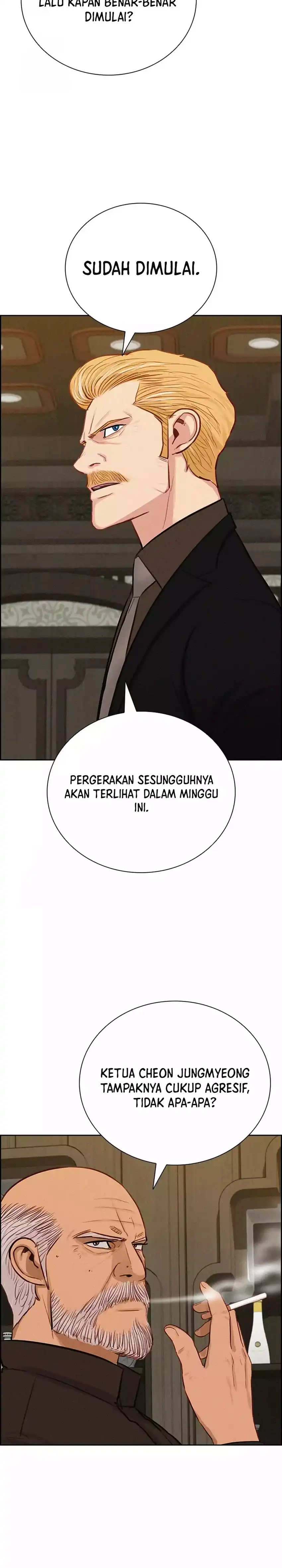 Baca Lord of Money - Chapter 280 halaman 21