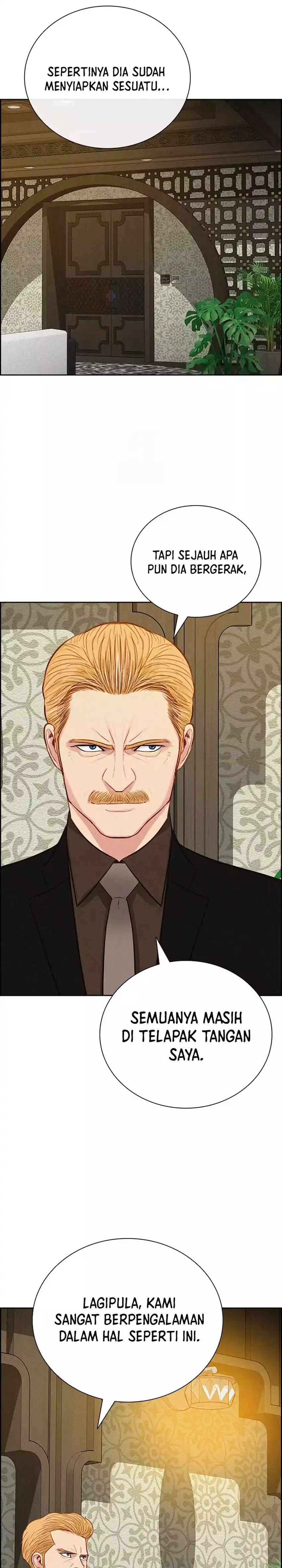Baca Lord of Money - Chapter 280 halaman 22