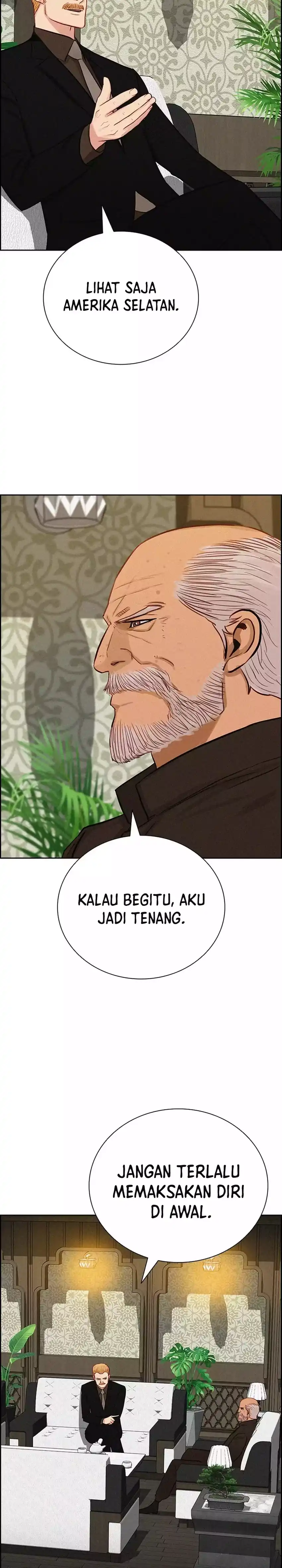 Baca Lord of Money - Chapter 280 halaman 23