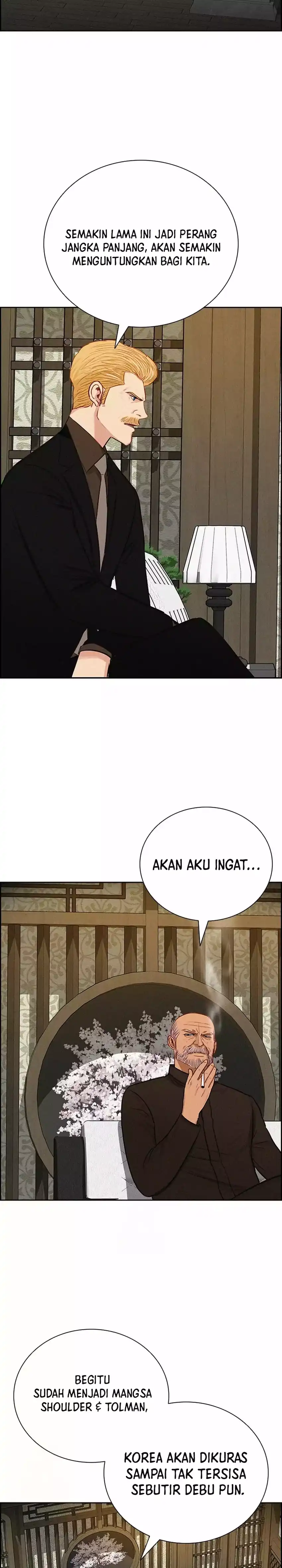 Baca Lord of Money - Chapter 280 halaman 24