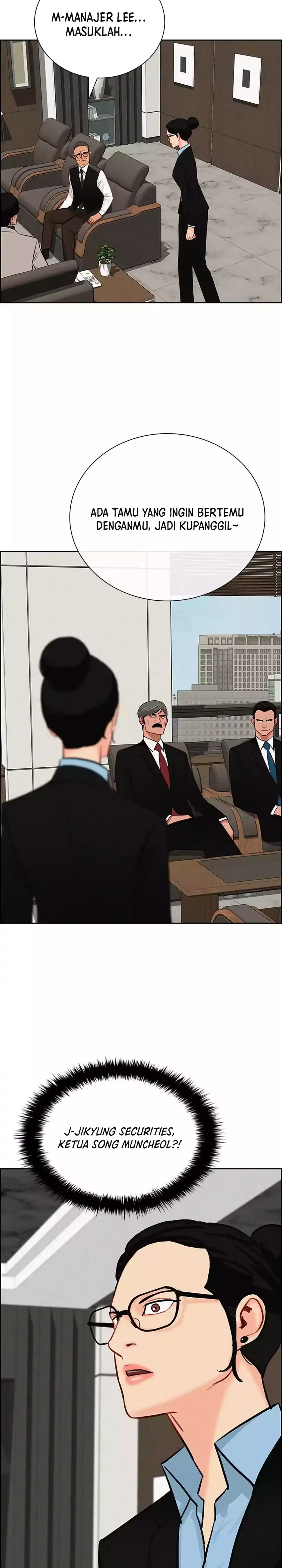 Baca Lord of Money - Chapter 280 halaman 3