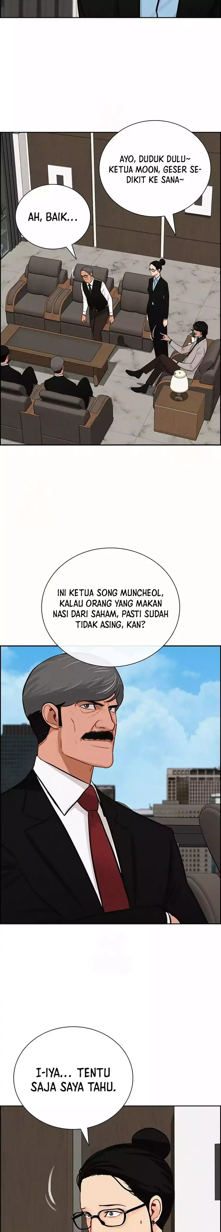 Baca Lord of Money - Chapter 280 halaman 4