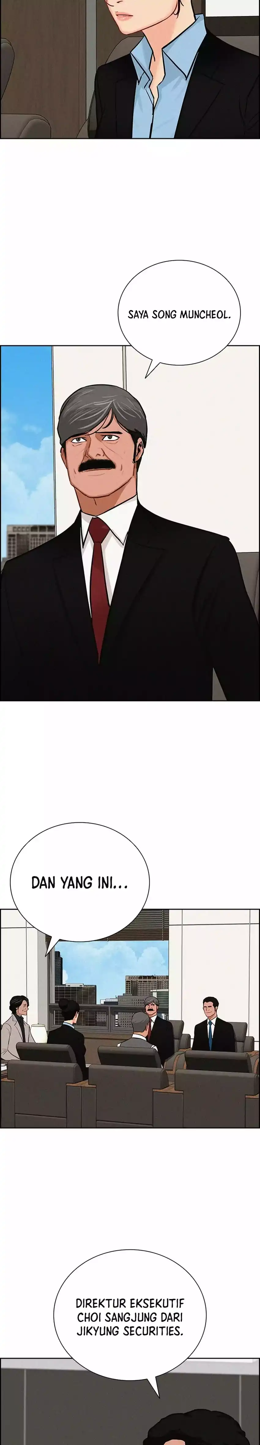 Baca Lord of Money - Chapter 280 halaman 5