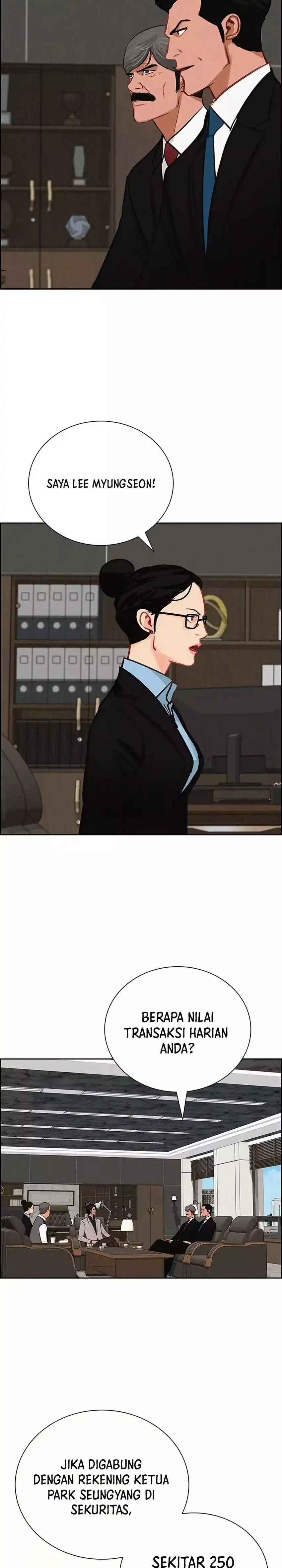 Baca Lord of Money - Chapter 280 halaman 6