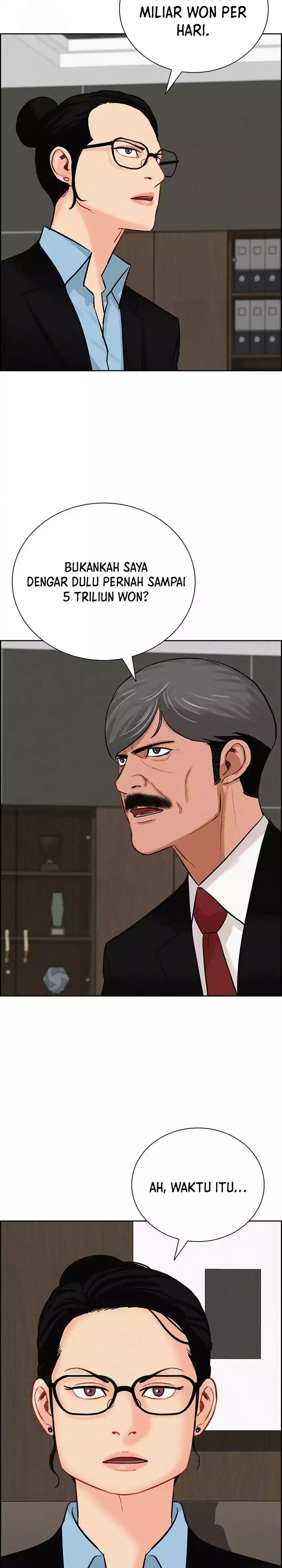 Baca Lord of Money - Chapter 280 halaman 7