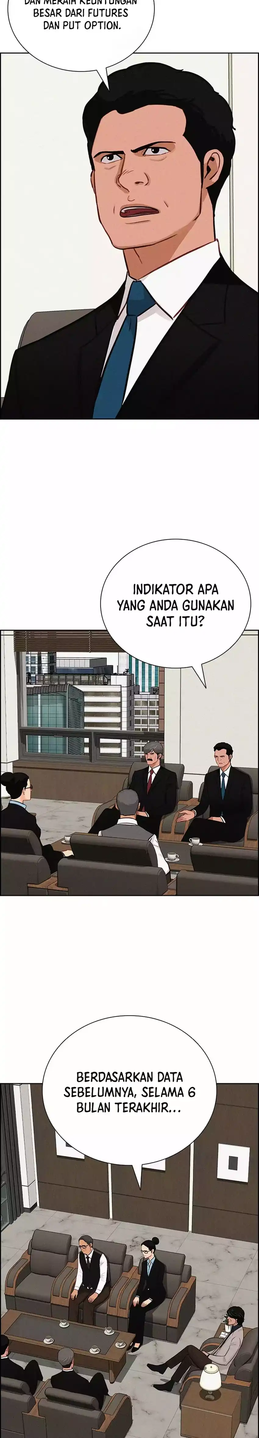 Baca Lord of Money - Chapter 280 halaman 9