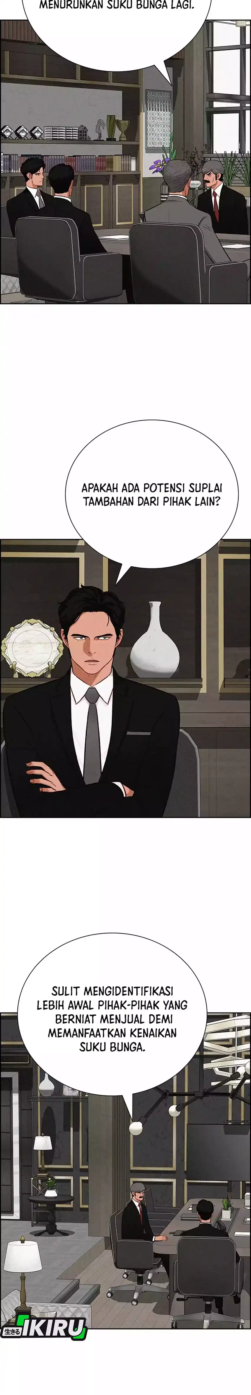 Baca Lord of Money - Chapter 281 halaman 10