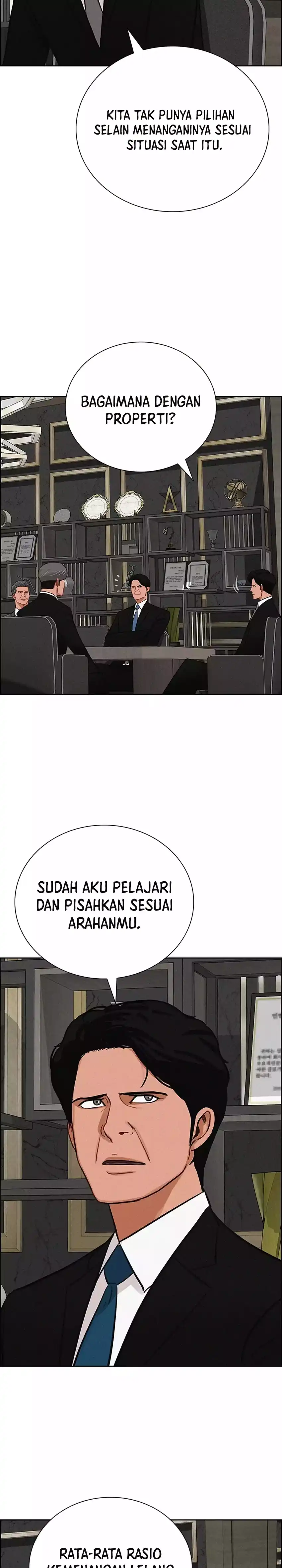 Baca Lord of Money - Chapter 281 halaman 12