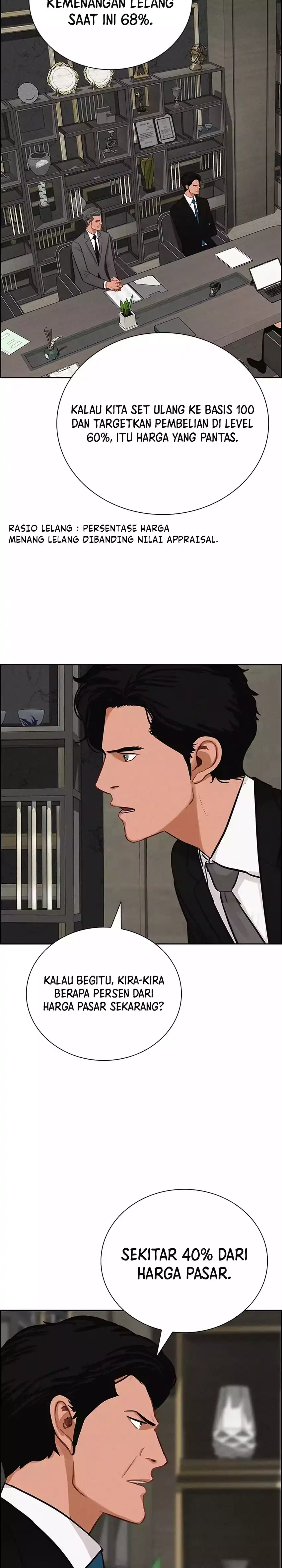 Baca Lord of Money - Chapter 281 halaman 13