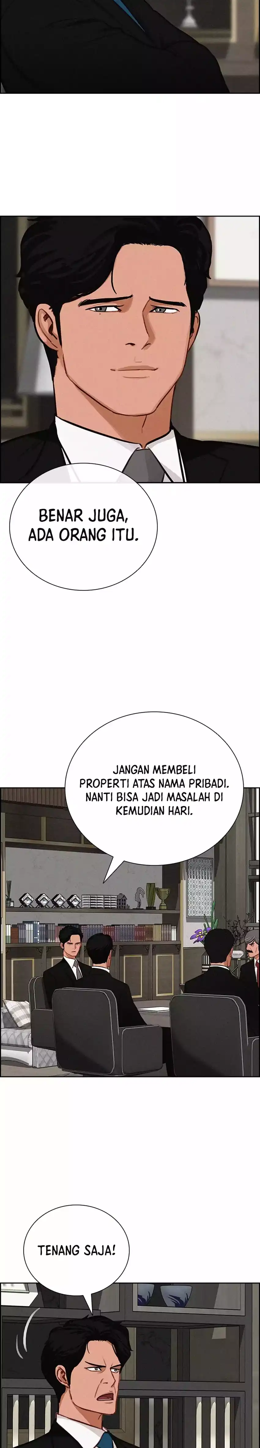 Baca Lord of Money - Chapter 281 halaman 16