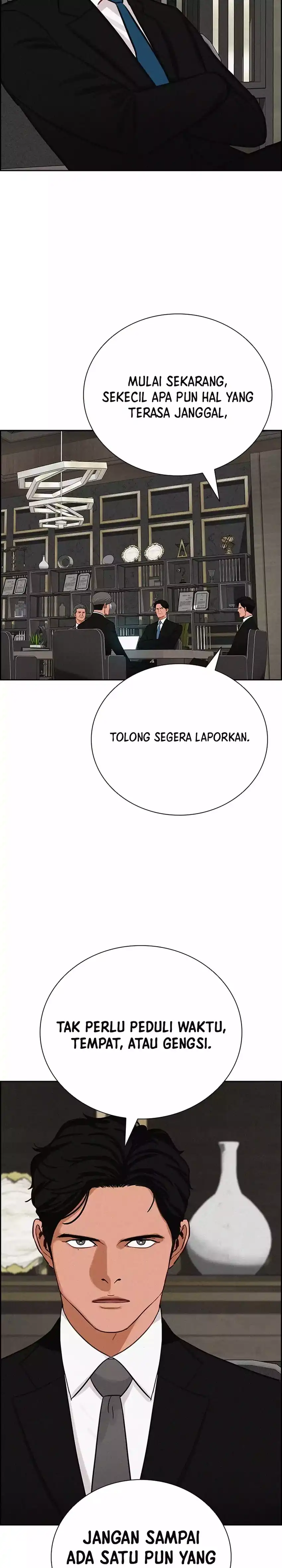 Baca Lord of Money - Chapter 281 halaman 17