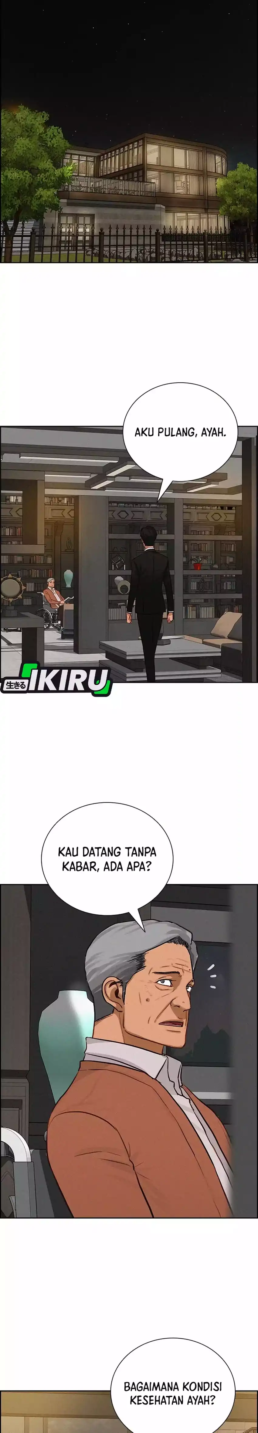 Baca Lord of Money - Chapter 281 halaman 19