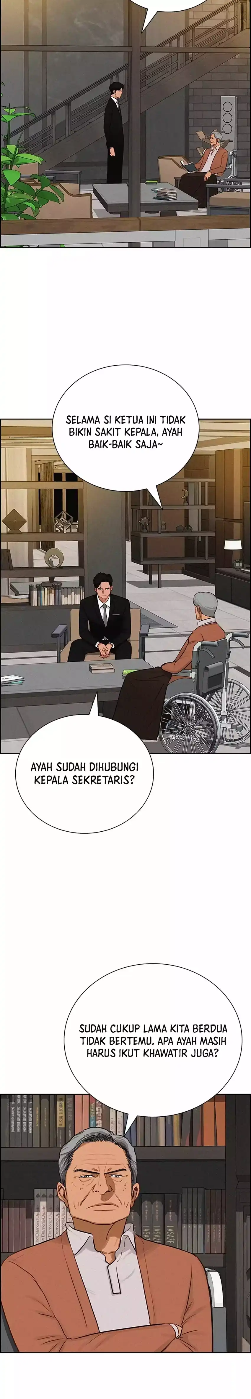 Baca Lord of Money - Chapter 281 halaman 20