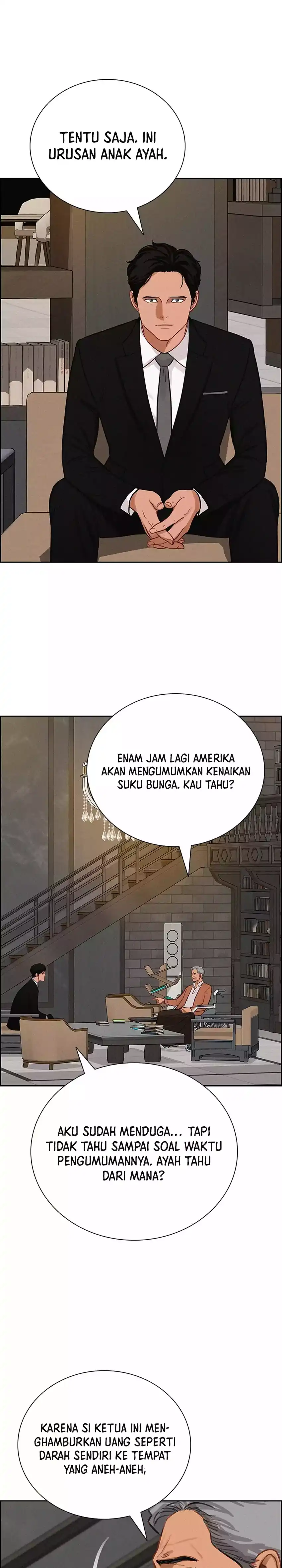 Baca Lord of Money - Chapter 281 halaman 21