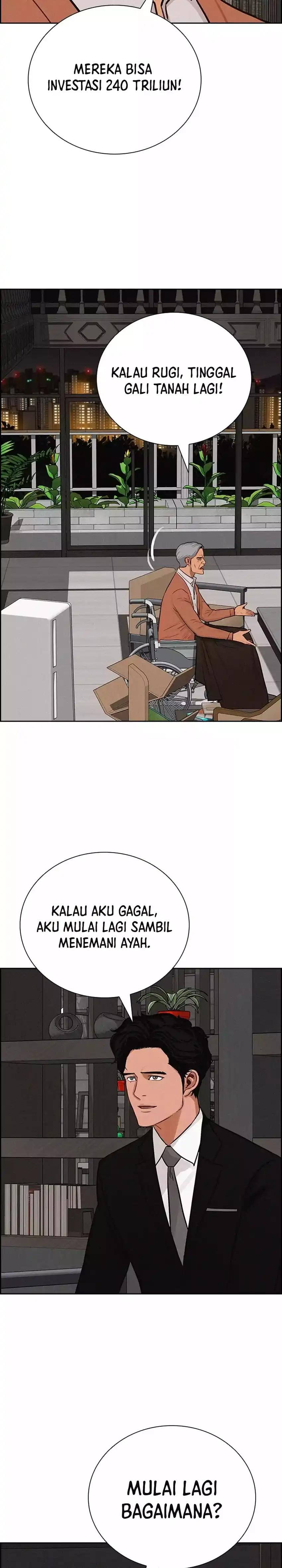 Baca Lord of Money - Chapter 281 halaman 23