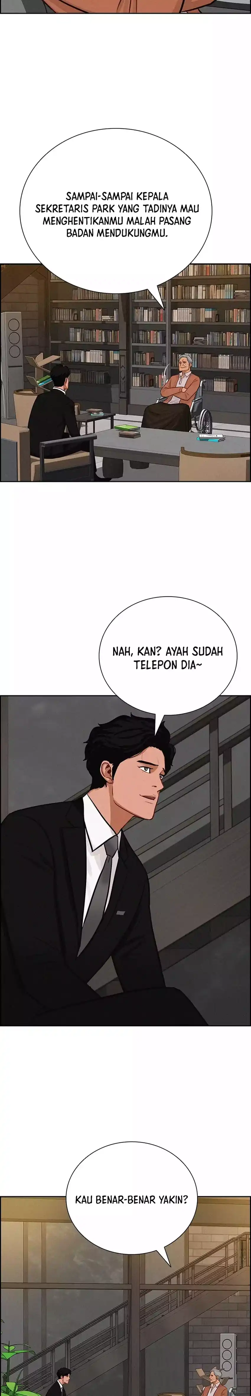 Baca Lord of Money - Chapter 281 halaman 25