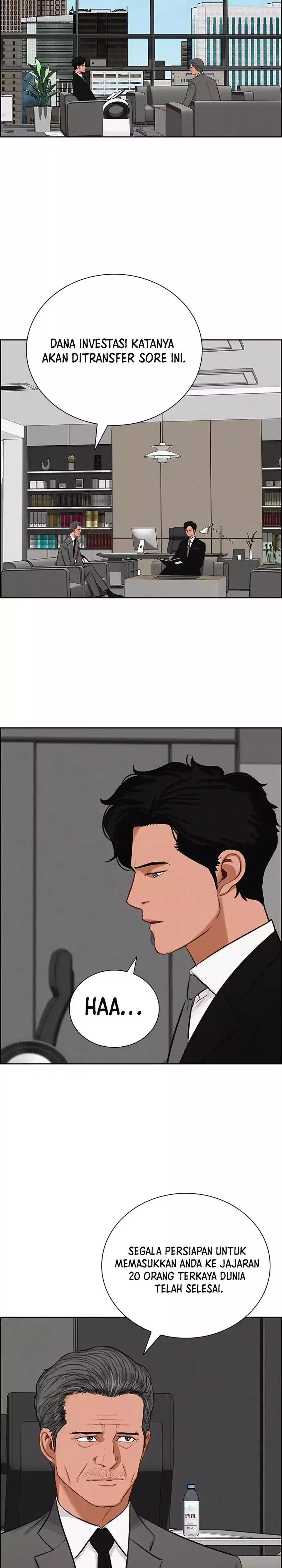 Baca Lord of Money - Chapter 281 halaman 3