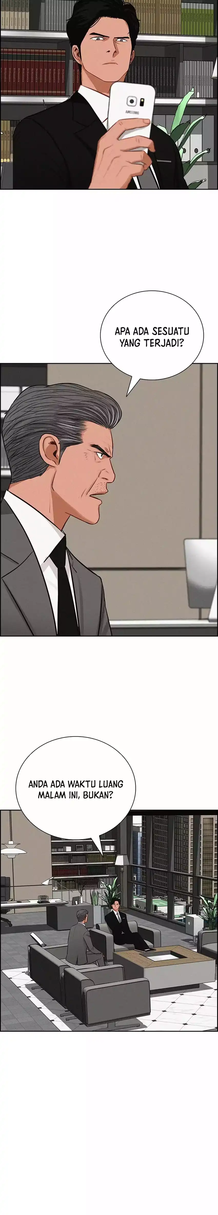 Baca Lord of Money - Chapter 281 halaman 6