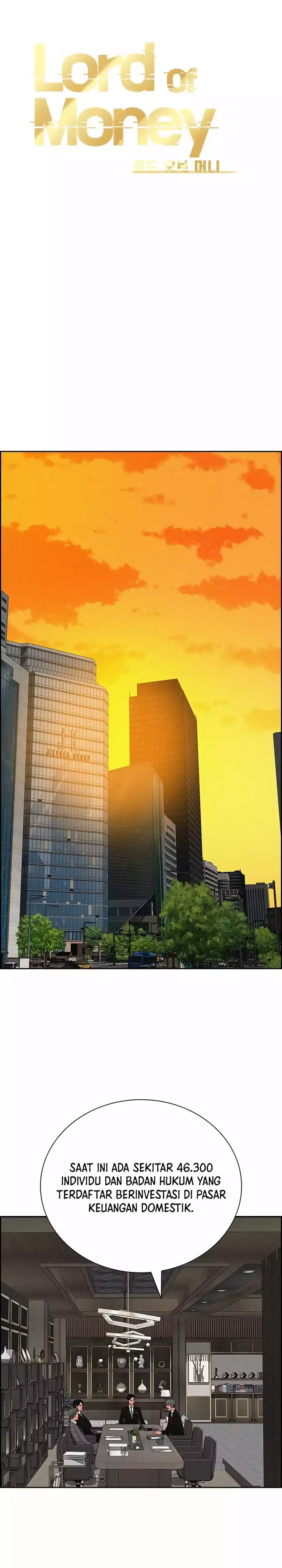 Baca Lord of Money - Chapter 281 halaman 7