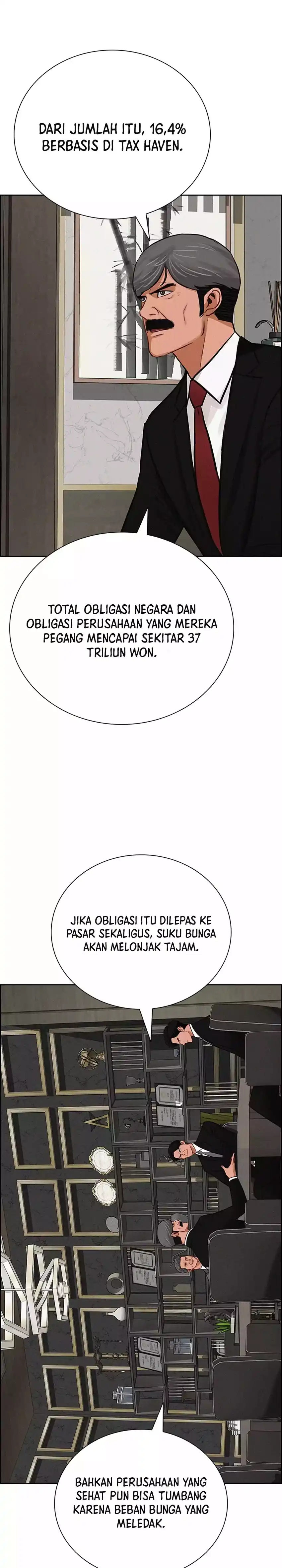 Baca Lord of Money - Chapter 281 halaman 8
