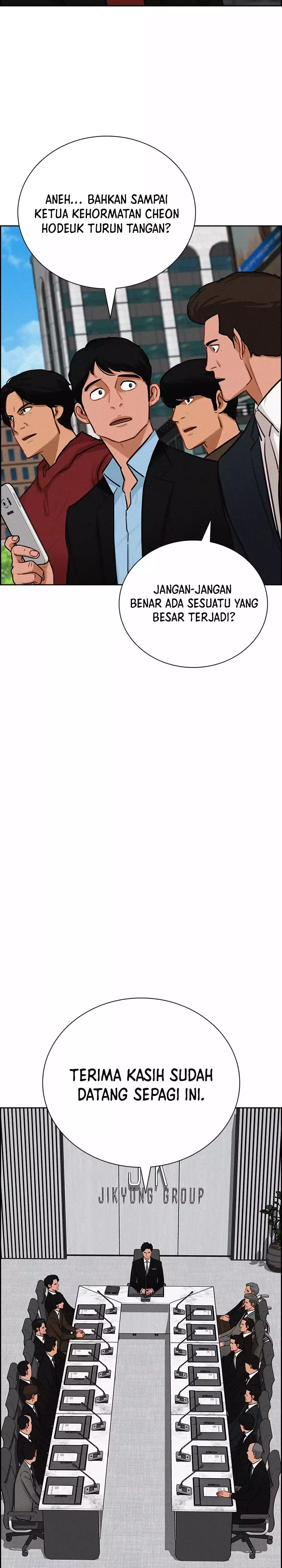 Baca Lord of Money - Chapter 282 halaman 12