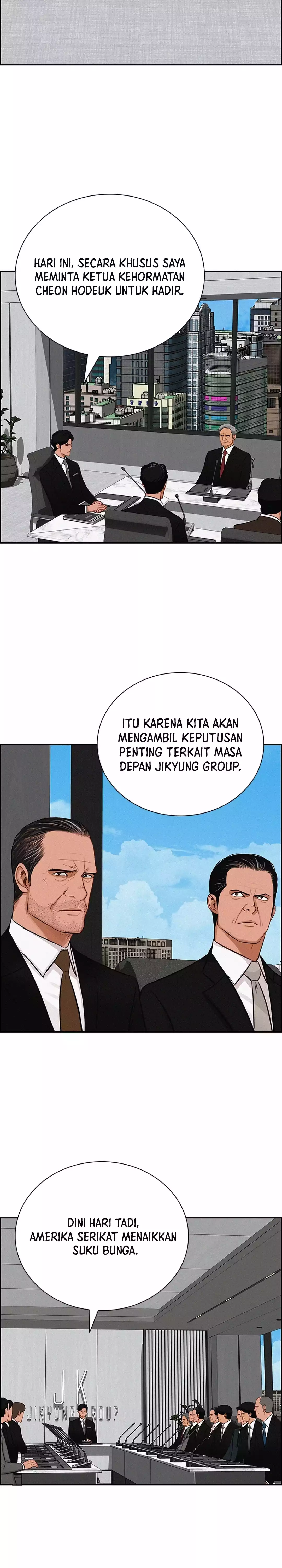 Baca Lord of Money - Chapter 282 halaman 13