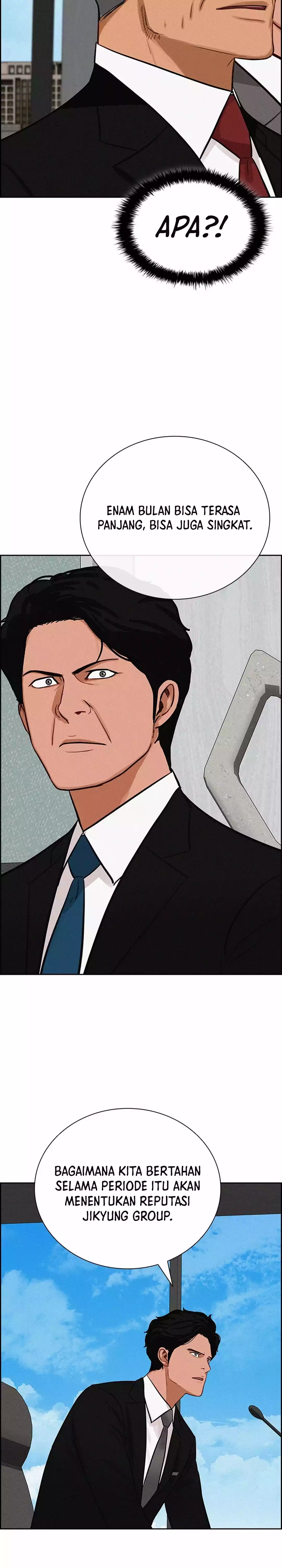 Baca Lord of Money - Chapter 282 halaman 16