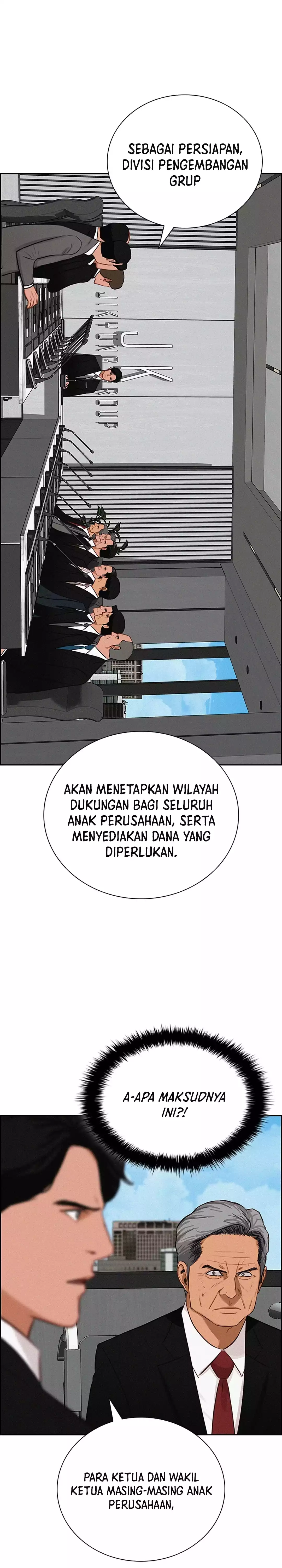 Baca Lord of Money - Chapter 282 halaman 17
