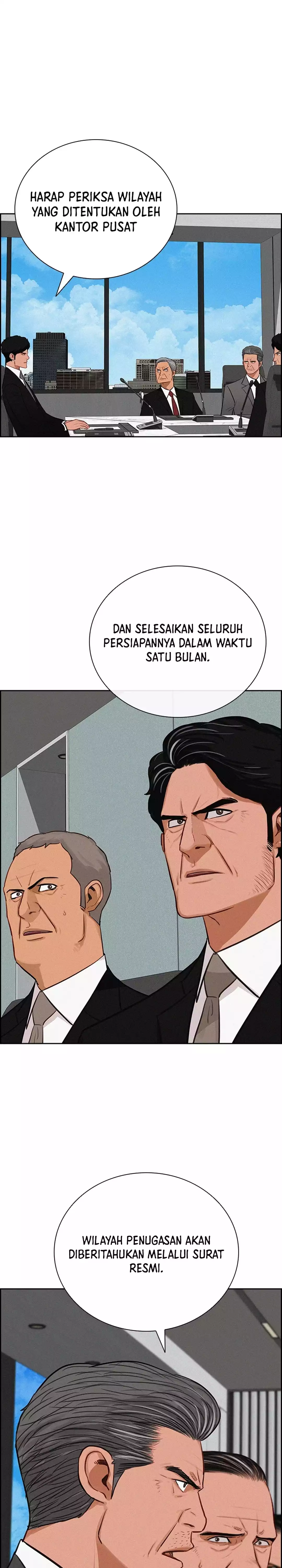 Baca Lord of Money - Chapter 282 halaman 18